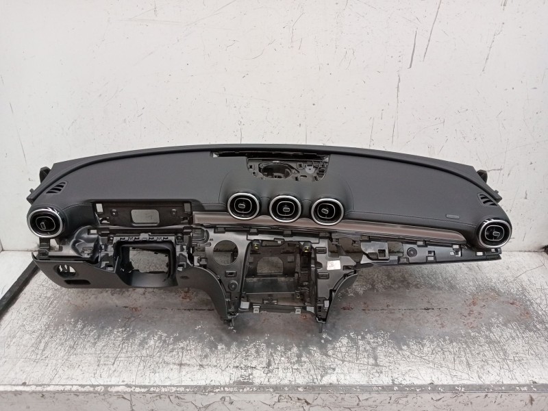 Recambio de kit airbag para mercedes-benz clase c (w206) c 200 d (206.003) referencia OEM IAM   