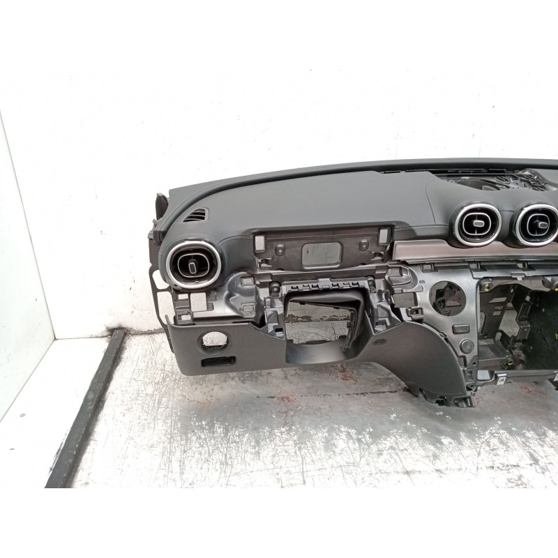 Recambio de kit airbag para mercedes-benz clase c (w206) c 200 d (206.003) referencia OEM IAM   