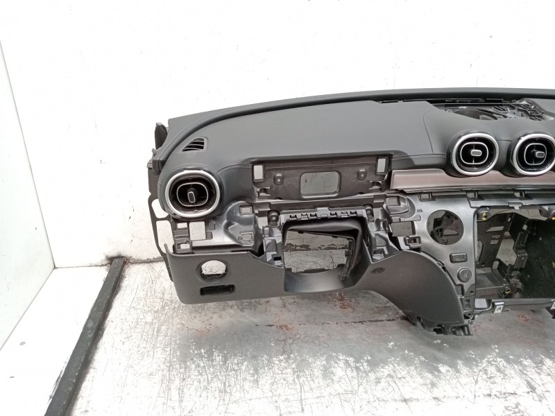 Recambio de kit airbag para mercedes-benz clase c (w206) c 200 d (206.003) referencia OEM IAM   