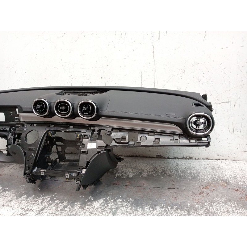 Recambio de kit airbag para mercedes-benz clase c (w206) c 200 d (206.003) referencia OEM IAM   