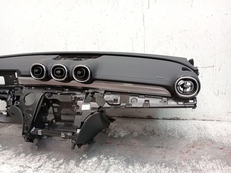 Recambio de kit airbag para mercedes-benz clase c (w206) c 200 d (206.003) referencia OEM IAM   