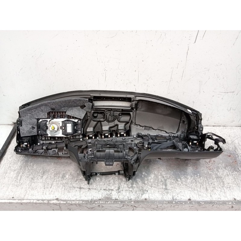Recambio de kit airbag para mercedes-benz clase c (w206) c 200 d (206.003) referencia OEM IAM   