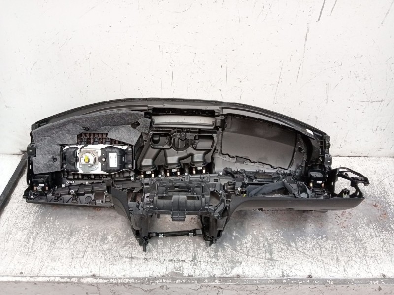 Recambio de kit airbag para mercedes-benz clase c (w206) c 200 d (206.003) referencia OEM IAM   