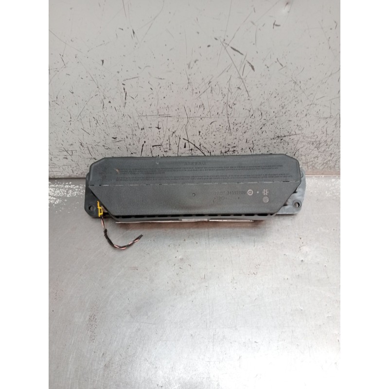 Recambio de kit airbag para mercedes-benz clase c (w206) c 200 d (206.003) referencia OEM IAM   