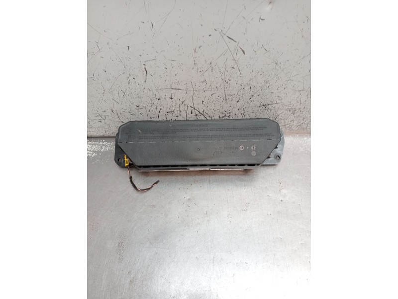 Recambio de kit airbag para mercedes-benz clase c (w206) c 200 d (206.003) referencia OEM IAM   