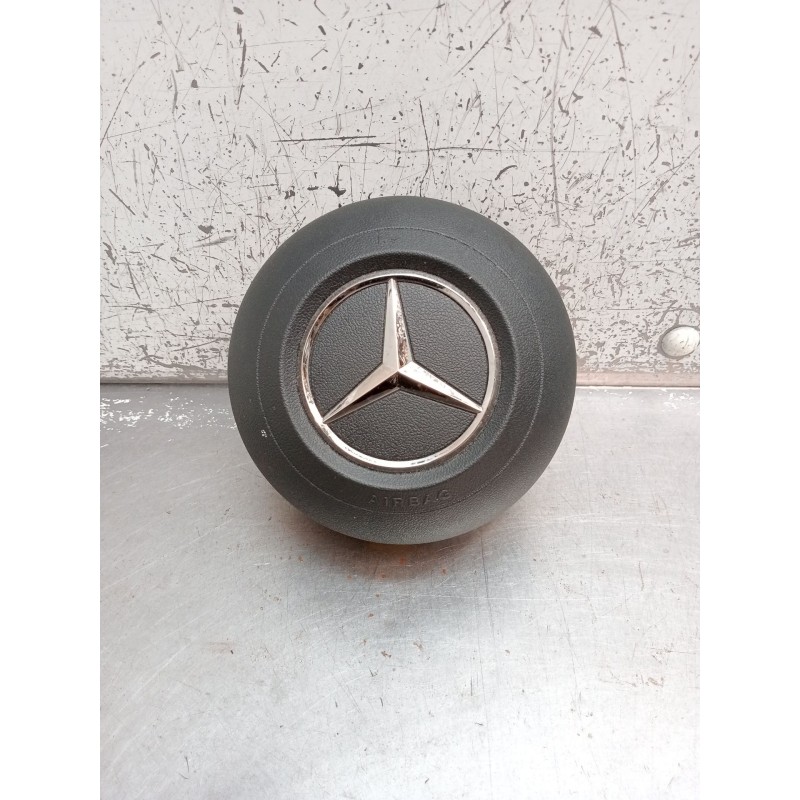 Recambio de kit airbag para mercedes-benz clase c (w206) c 200 d (206.003) referencia OEM IAM   