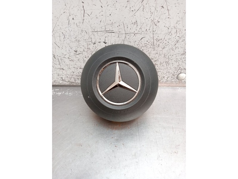 Recambio de kit airbag para mercedes-benz clase c (w206) c 200 d (206.003) referencia OEM IAM   