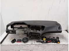 Recambio de kit airbag para kia ceed tourer (cd) 1.6 crdi 115 referencia OEM IAM   