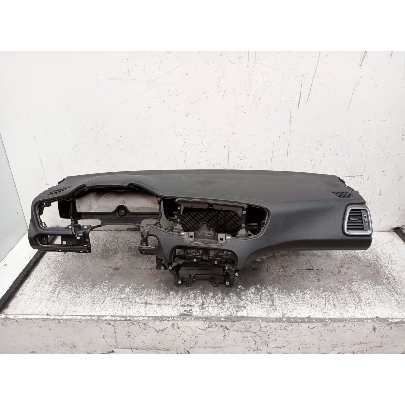 Recambio de kit airbag para kia ceed tourer (cd) 1.6 crdi 115 referencia OEM IAM   
