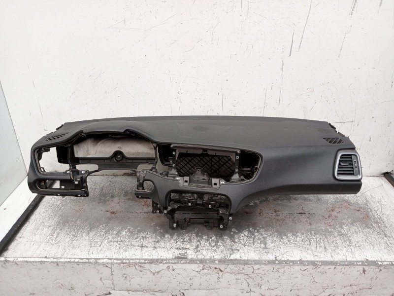 Recambio de kit airbag para kia ceed tourer (cd) 1.6 crdi 115 referencia OEM IAM   