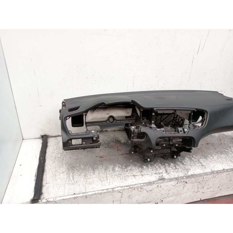 Recambio de kit airbag para kia ceed tourer (cd) 1.6 crdi 115 referencia OEM IAM   