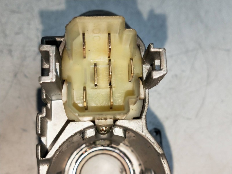 Recambio de conmutador de arranque para volkswagen passat berlina (3a2) cl referencia OEM IAM 357905851A  