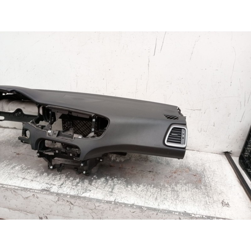 Recambio de kit airbag para kia ceed tourer (cd) 1.6 crdi 115 referencia OEM IAM   