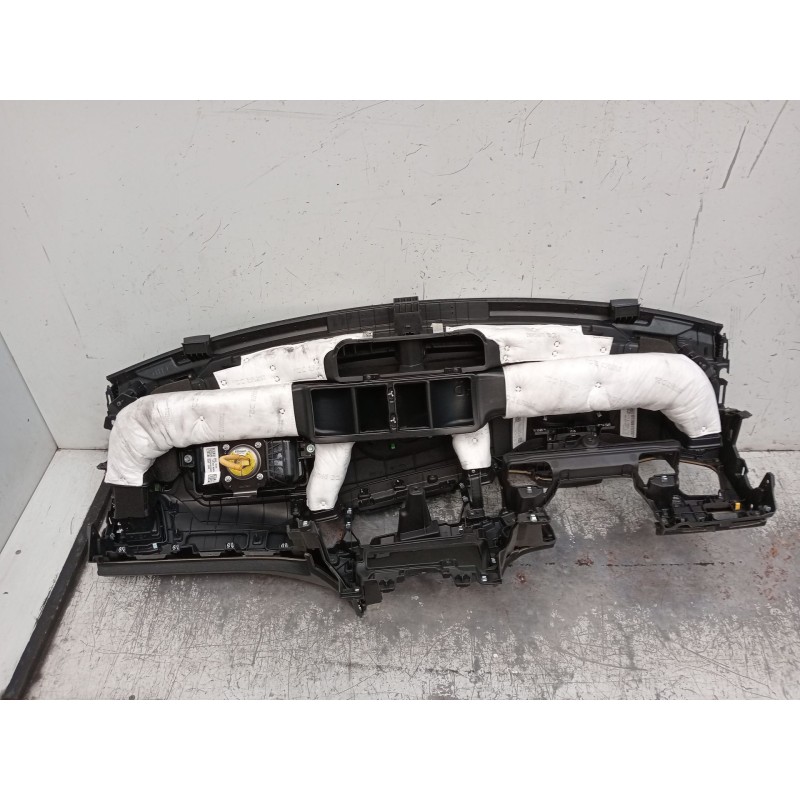 Recambio de kit airbag para kia ceed tourer (cd) 1.6 crdi 115 referencia OEM IAM   
