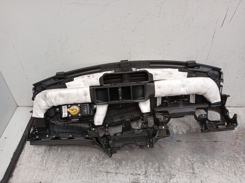 Recambio de kit airbag para kia ceed tourer (cd) 1.6 crdi 115 referencia OEM IAM   