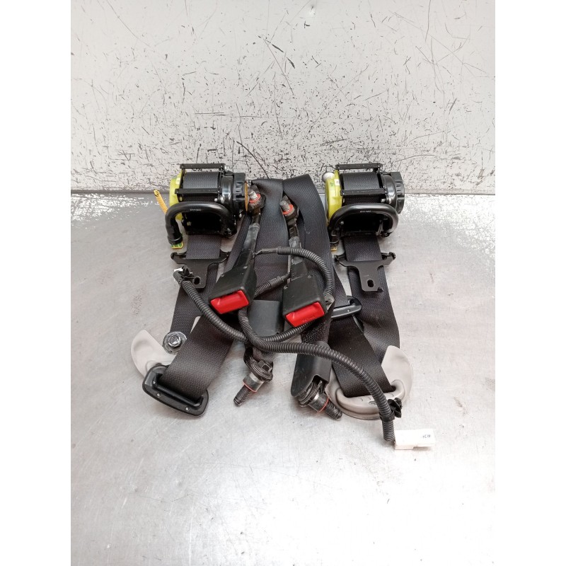 Recambio de kit airbag para kia ceed tourer (cd) 1.6 crdi 115 referencia OEM IAM   