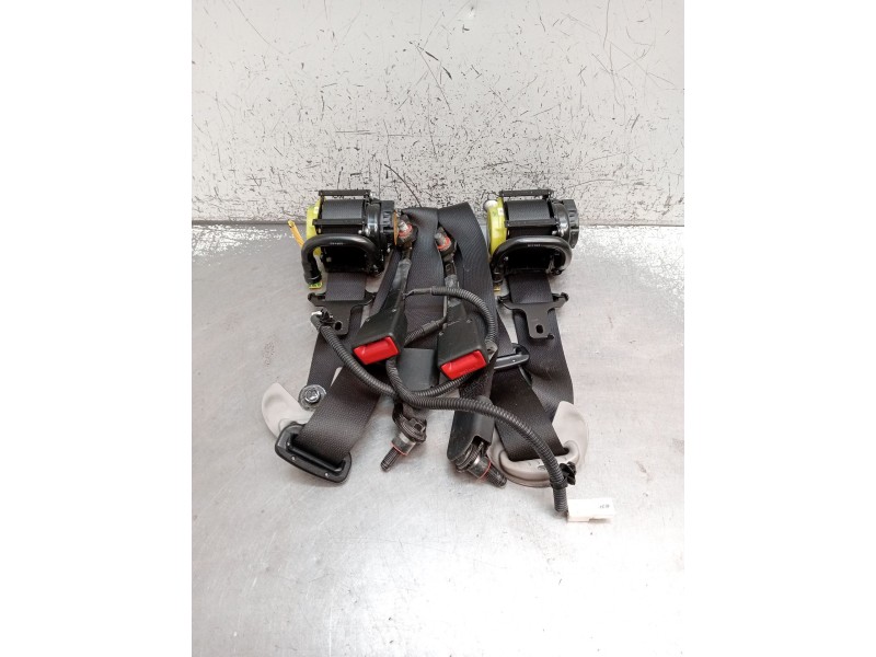 Recambio de kit airbag para kia ceed tourer (cd) 1.6 crdi 115 referencia OEM IAM   