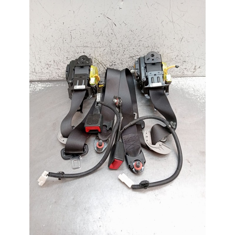 Recambio de kit airbag para kia ceed tourer (cd) 1.6 crdi 115 referencia OEM IAM   