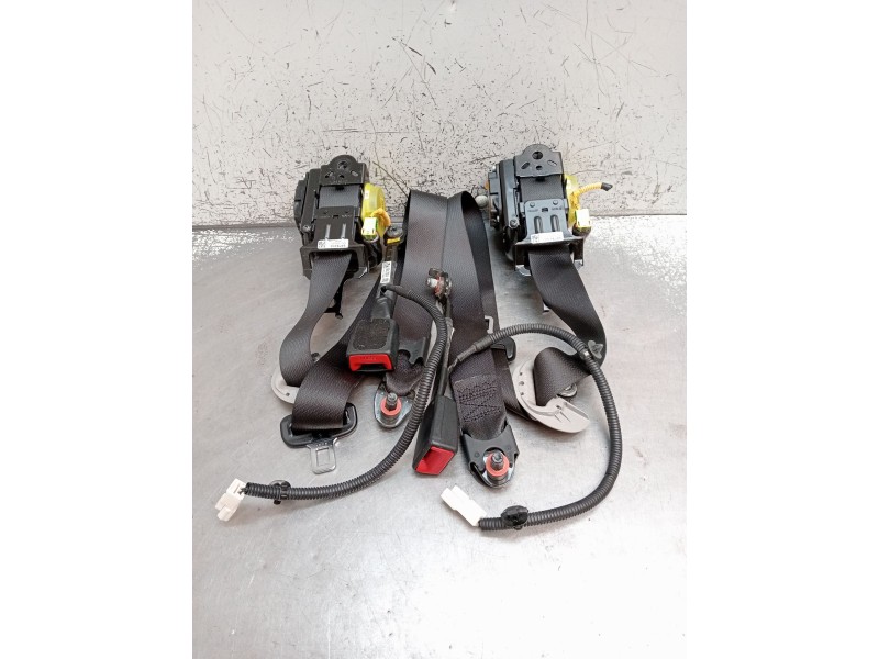Recambio de kit airbag para kia ceed tourer (cd) 1.6 crdi 115 referencia OEM IAM   