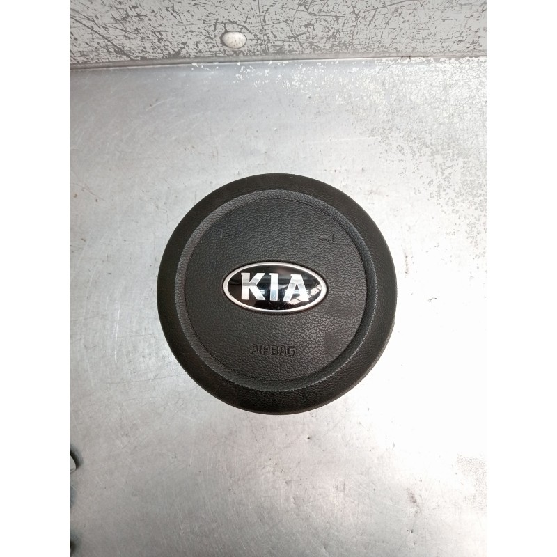 Recambio de kit airbag para kia ceed tourer (cd) 1.6 crdi 115 referencia OEM IAM   