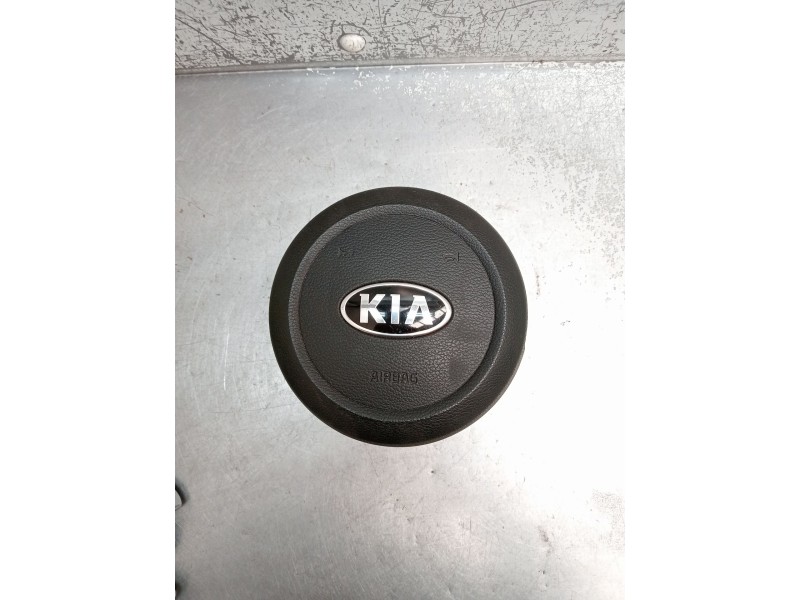 Recambio de kit airbag para kia ceed tourer (cd) 1.6 crdi 115 referencia OEM IAM   