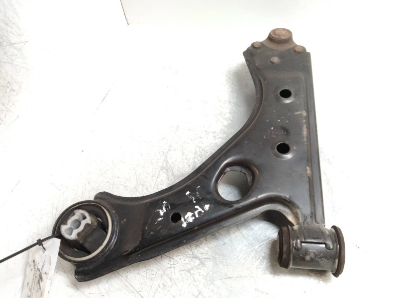 Recambio de brazo suspension inferior delantero derecho para citroen nemo x referencia OEM IAM   