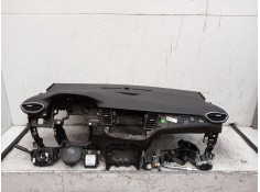 Recambio de kit airbag para opel crossland x / crossland (p17, p2qo) 1.2 (75) referencia OEM IAM   