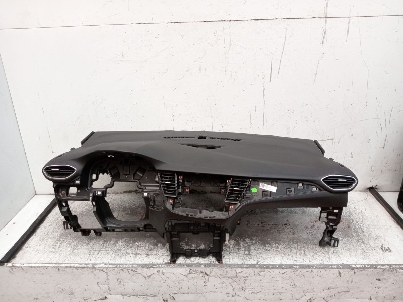 Recambio de kit airbag para opel crossland x / crossland (p17, p2qo) 1.2 (75) referencia OEM IAM   