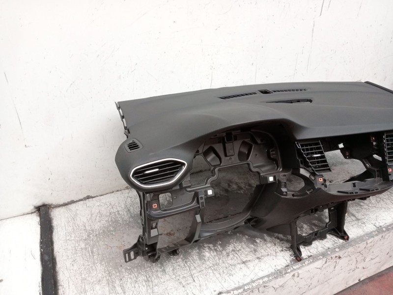 Recambio de kit airbag para opel crossland x / crossland (p17, p2qo) 1.2 (75) referencia OEM IAM   