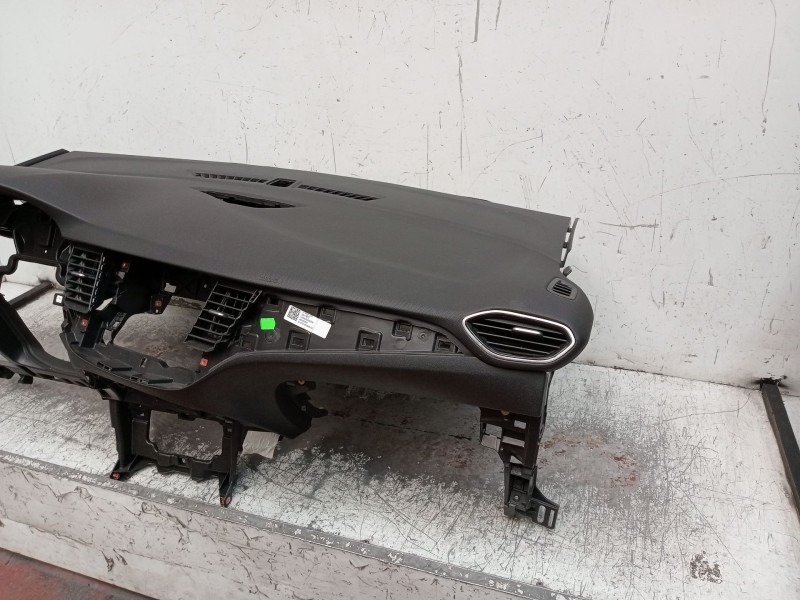 Recambio de kit airbag para opel crossland x / crossland (p17, p2qo) 1.2 (75) referencia OEM IAM   