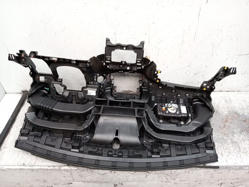 Recambio de kit airbag para opel crossland x / crossland (p17, p2qo) 1.2 (75) referencia OEM IAM   