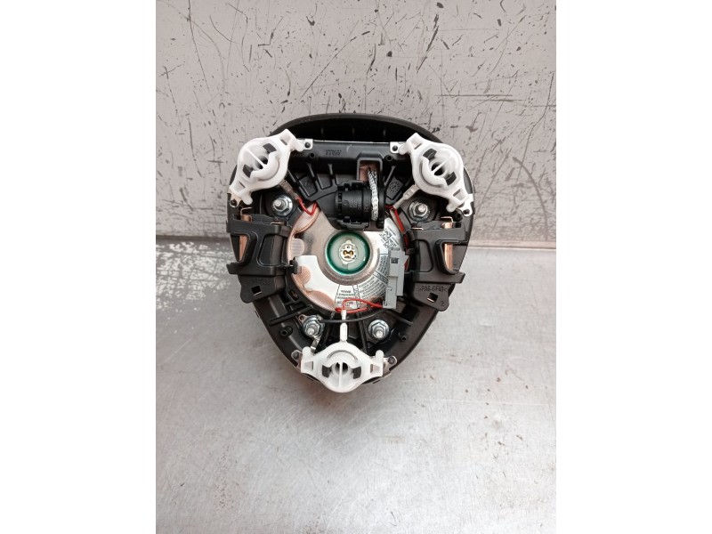 Recambio de kit airbag para opel crossland x / crossland (p17, p2qo) 1.2 (75) referencia OEM IAM   