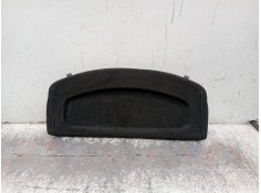 Recambio de bandeja trasera para opel crossland x / crossland (p17, p2qo) 1.2 (75) referencia OEM IAM 39201656 462006743 2021