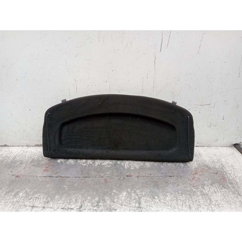 Recambio de bandeja trasera para opel crossland x / crossland (p17, p2qo) 1.2 (75) referencia OEM IAM 39201656 462006743 2021