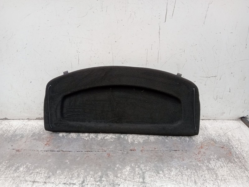 Recambio de bandeja trasera para opel crossland x / crossland (p17, p2qo) 1.2 (75) referencia OEM IAM 39201656 462006743 2021