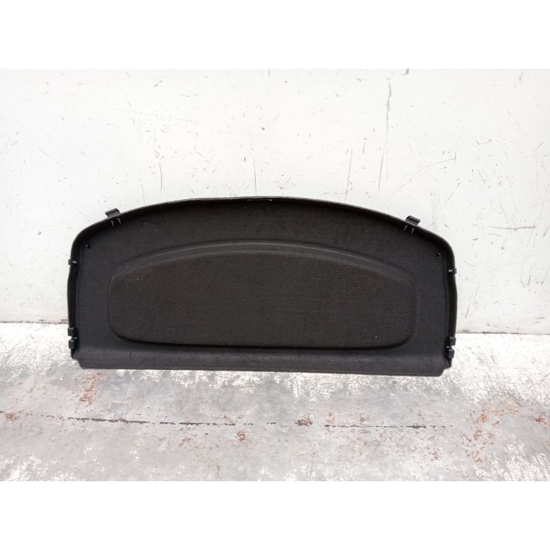 Recambio de bandeja trasera para opel crossland x / crossland (p17, p2qo) 1.2 (75) referencia OEM IAM 39201656 462006743 2021