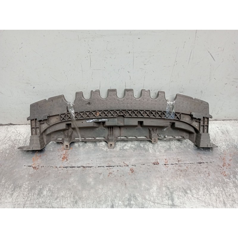 Recambio de refuerzo paragolpes delantero para opel crossland x / crossland (p17, p2qo) 1.2 (75) referencia OEM IAM   