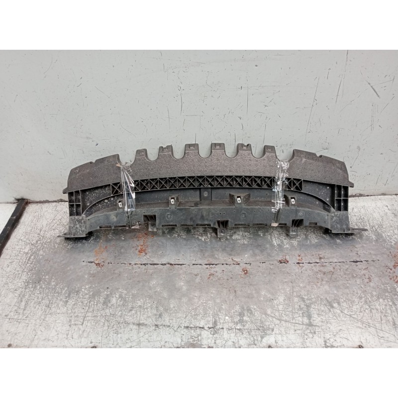 Recambio de refuerzo paragolpes delantero para opel crossland x / crossland (p17, p2qo) 1.2 (75) referencia OEM IAM   
