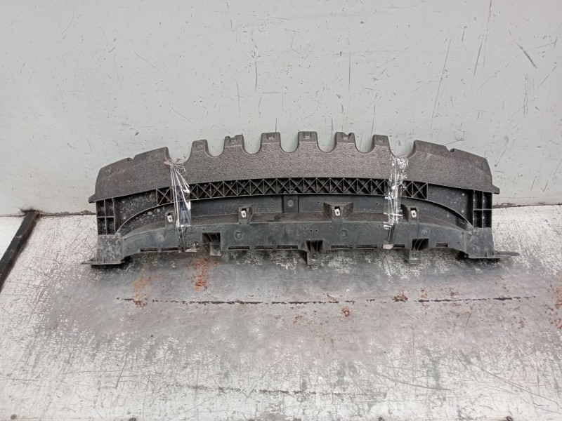 Recambio de refuerzo paragolpes delantero para opel crossland x / crossland (p17, p2qo) 1.2 (75) referencia OEM IAM   