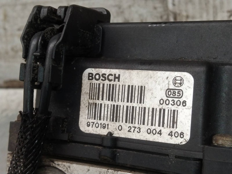 Recambio de abs para renault espace /grand espace (je0) 1.9 dti espace jeune referencia OEM IAM 0265216726 6025314081 0273004406