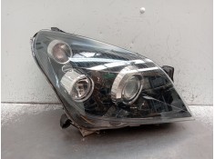 Recambio de faro derecho para opel astra h gtc (a04) 1.9 cdti (l08) referencia OEM IAM 5DV00829000 5DF00870421 13210773 XENON