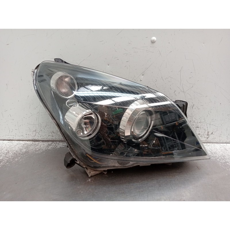 Recambio de faro derecho para opel astra h gtc (a04) 1.9 cdti (l08) referencia OEM IAM 5DV00829000 5DF00870421 13210773 XENON