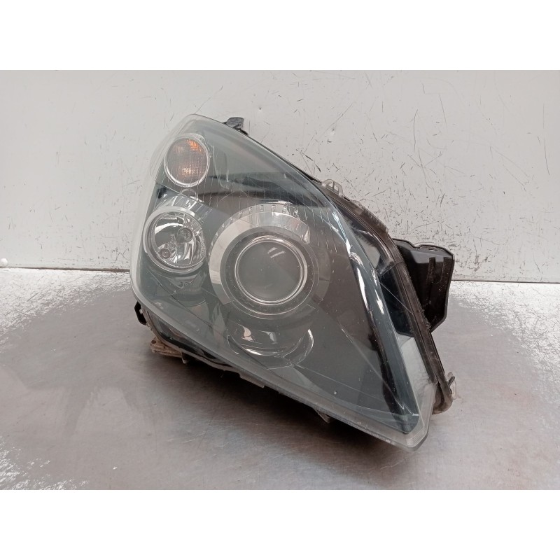Recambio de faro derecho para opel astra h gtc (a04) 1.9 cdti (l08) referencia OEM IAM 5DV00829000 5DF00870421 13210773 XENON