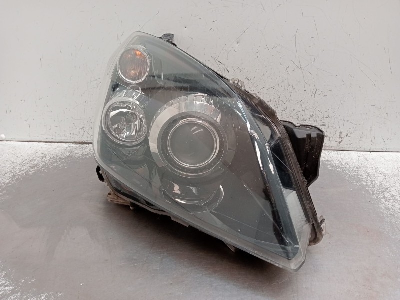 Recambio de faro derecho para opel astra h gtc (a04) 1.9 cdti (l08) referencia OEM IAM 5DV00829000 5DF00870421 13210773 XENON