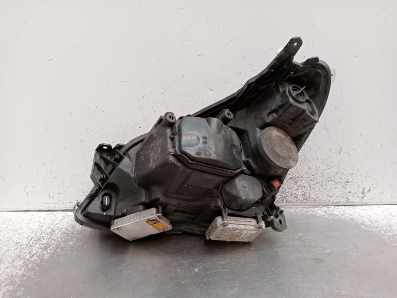 Recambio de faro derecho para opel astra h gtc (a04) 1.9 cdti (l08) referencia OEM IAM 5DV00829000 5DF00870421 13210773 XENON