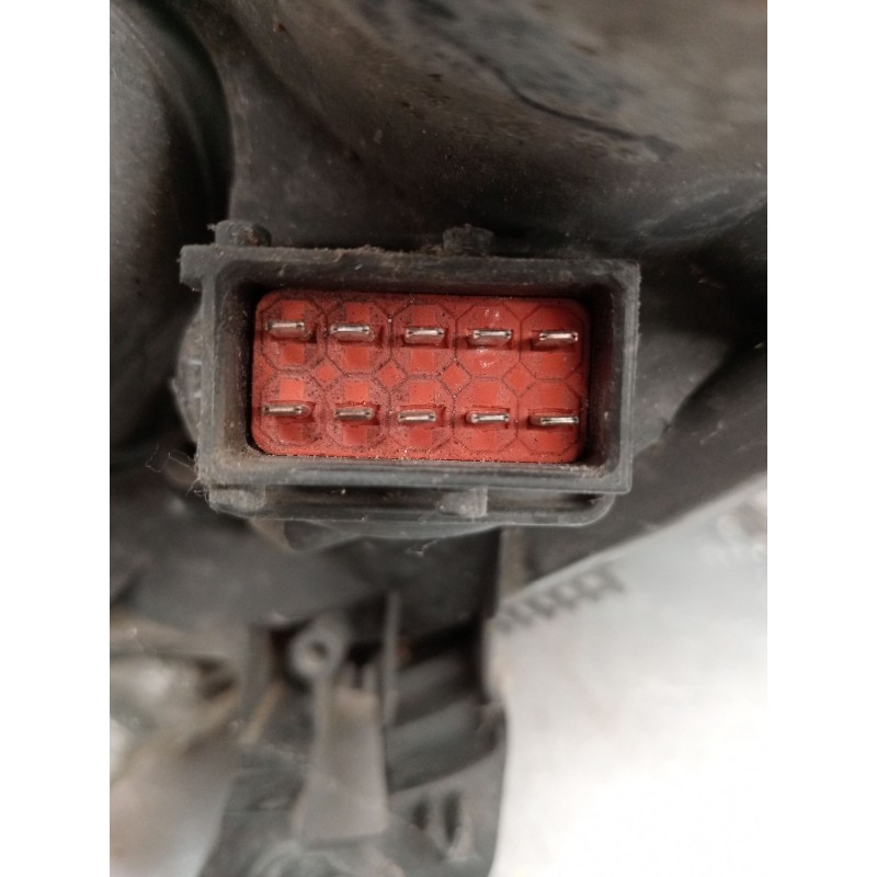Recambio de faro derecho para opel astra h gtc (a04) 1.9 cdti (l08) referencia OEM IAM 5DV00829000 5DF00870421 13210773 XENON