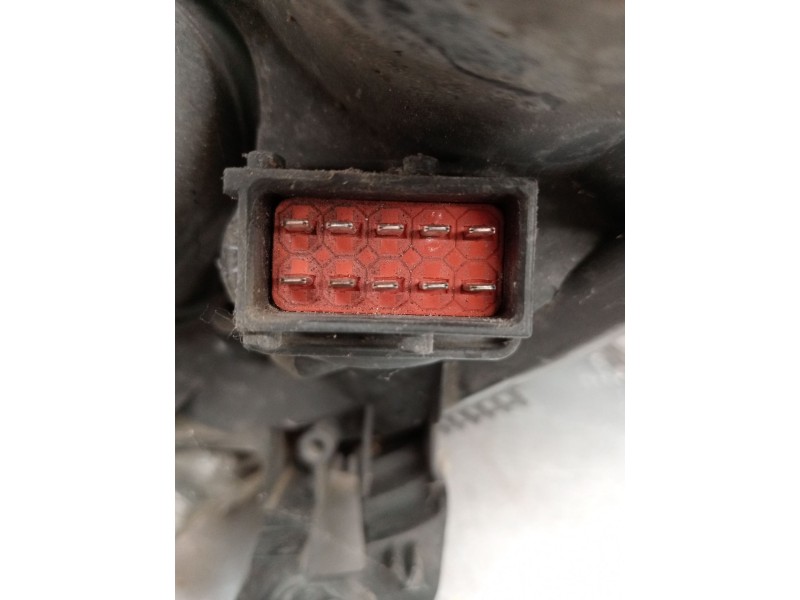 Recambio de faro derecho para opel astra h gtc (a04) 1.9 cdti (l08) referencia OEM IAM 5DV00829000 5DF00870421 13210773 XENON