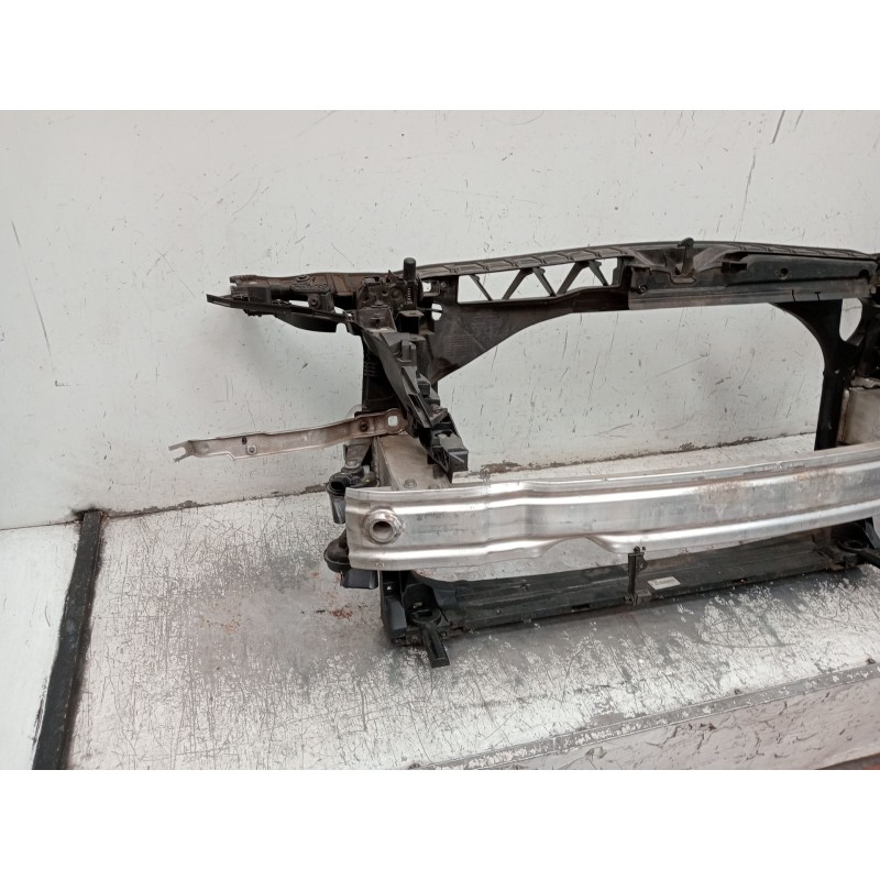 Recambio de panel frontal para audi a7 sportback (4ga, 4gf) 3.0 tdi quattro referencia OEM IAM 4G0805594  