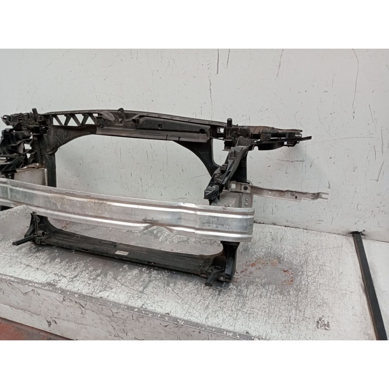 Recambio de panel frontal para audi a7 sportback (4ga, 4gf) 3.0 tdi quattro referencia OEM IAM 4G0805594  