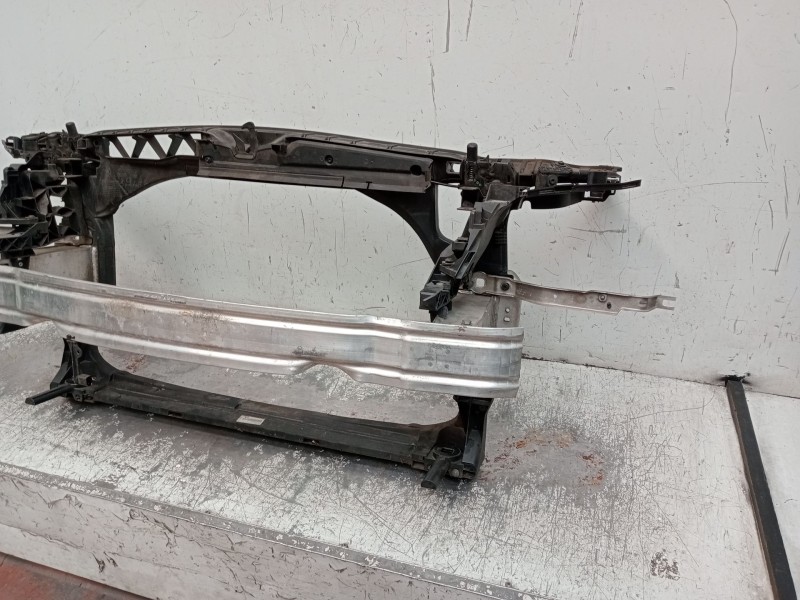 Recambio de panel frontal para audi a7 sportback (4ga, 4gf) 3.0 tdi quattro referencia OEM IAM 4G0805594  